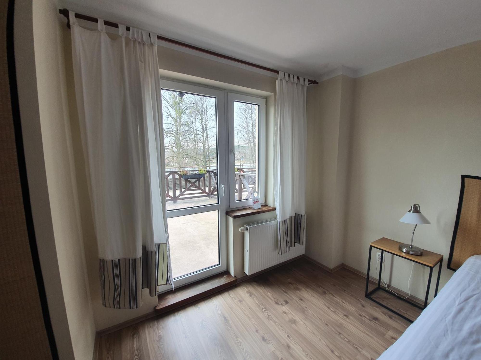 Przystanek Tlen Bed & Breakfast Ngoại thất bức ảnh