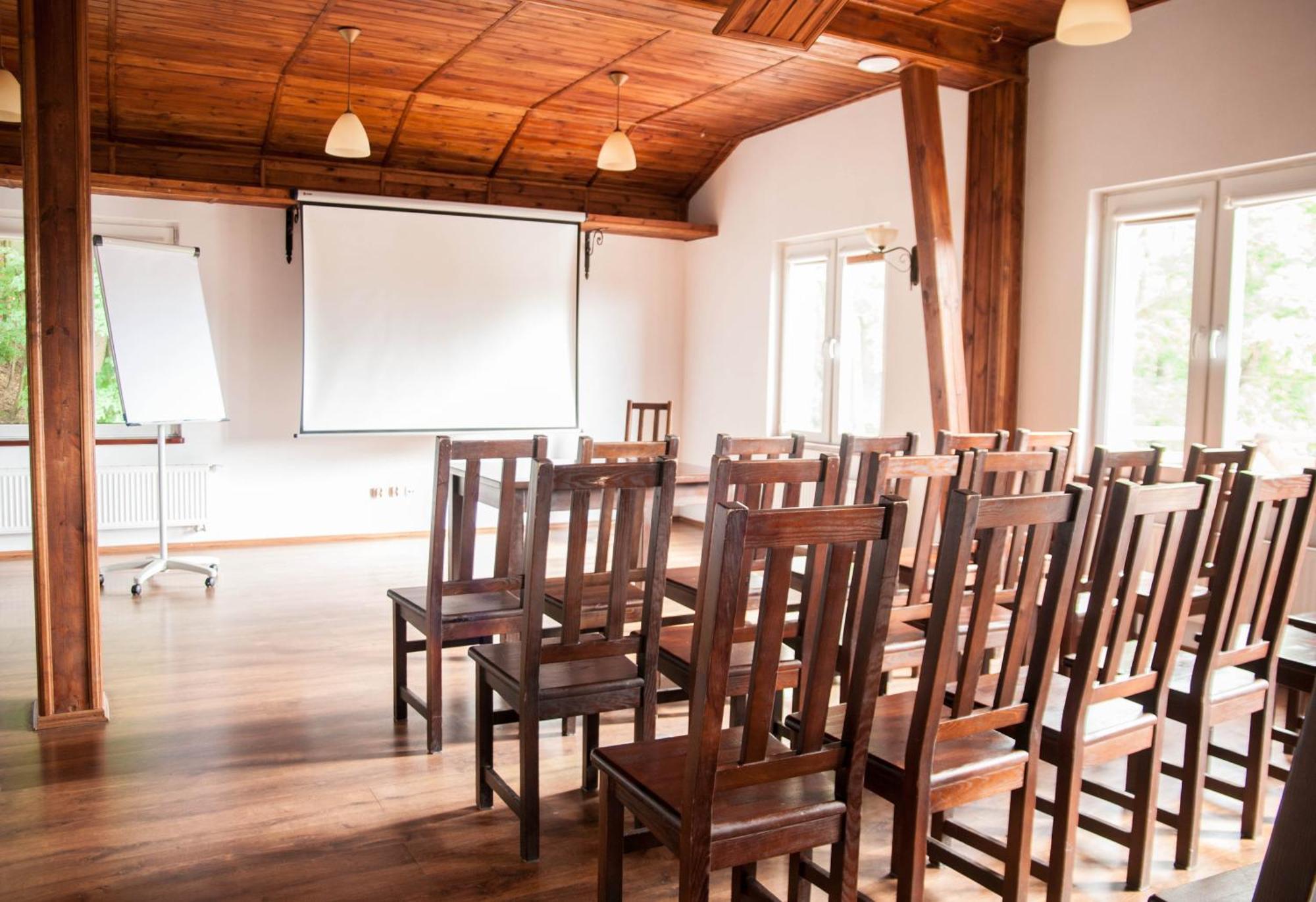 Przystanek Tlen Bed & Breakfast Ngoại thất bức ảnh