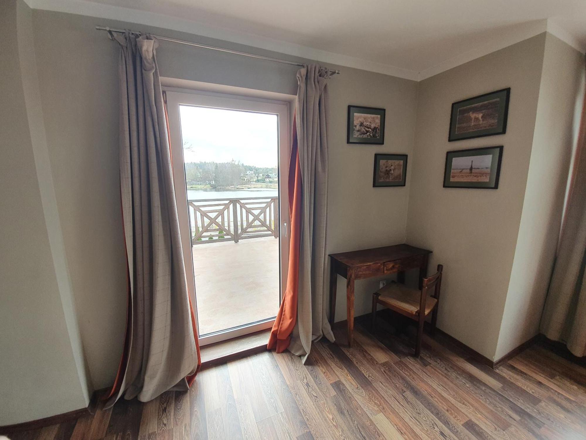 Przystanek Tlen Bed & Breakfast Ngoại thất bức ảnh